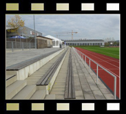 München, Sportpark Nymphenburg