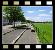 München, Sportplatz Langkofelstraße