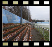 München, Trainingsgelände Grünwalder Straße (Platz 5)