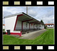 Nersingen, Sportanlage Unterfahlheim