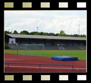 Neufahrn bei Freising, Sportpark (Bayern)