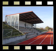 Neuhof an der Zenn, Stadion Neuhof an der Zenn