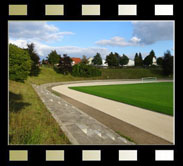 Neumarkt in der Oberpfalz, Stadion Mühlstraße