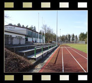 Niederwerrn, Sportplatz Oberwerrn