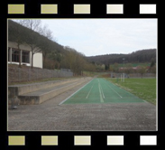 Nüdlingen, Sportplatz Josef-Willmann-Straße