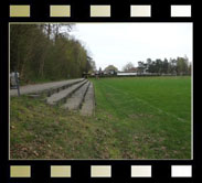 Nürnberg, DJK Eintracht-Süd-Sportanlage (Bayern)