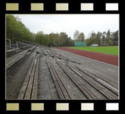 Nürnberg, Sportanlage Bertold-Brecht-Schule (Bayern)