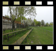 Nürnberg, Sportplatz Maiacher Straße (Bayern)