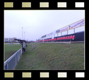 Nürnberg, Sportzentrum Knoblauchsland (Bayern)