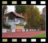 Oberasbach, Hans-Reif-Sportzentrum