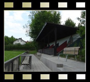 Oberding, Sportplatz Schwaig (Bayern)