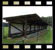 Oberreichenbach, Sportanlage an der Hauptstraße