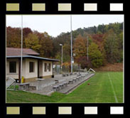 Oberthulba, Thulbatal-Stadion