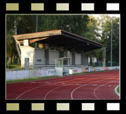 Osterhofen, Stadion an den Seewiesen