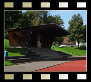 Ottobeuren, Stadion am Galgenberg (Bayern)