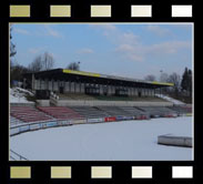 Passau, Dreiflüssestadion