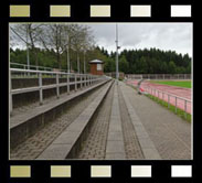 Penzberg, Nonnenwaldstadion