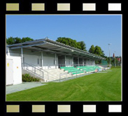 Pfaffenhofen an der Ilm, Städtisches Stadion (Bayern)