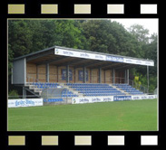 Planegg, Heide-Volm-Stadion (Bayern)