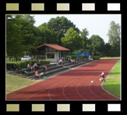 Planegg, Sportpark (Bayern)