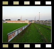 Plattling, Rennbahnstadion