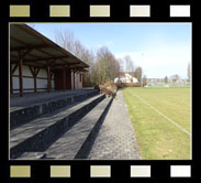 Poppenhausen, Sportanlage Kützberg