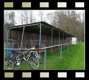 Prebitz, Sportplatz Engelmannsreuth