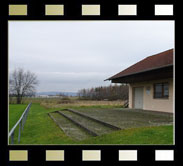 Prichsenstadt, Sportplatz Kirchschönbach