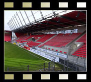 Regensburg, Arena Regensburg