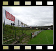 Regensburg, Helmut-Beer-Sportanlage