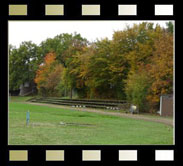 Regensburg, Sportplatz Puricellistraße