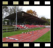 Regensburg, Städtische Sportanlage am Weinweg