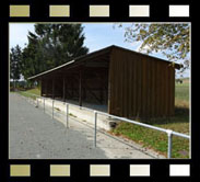 Regnitzlosau, Sportanlage Vierschau (Nebenplatz)