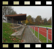 Reichertshofen, Stadion Jahnstraße (Bayern)