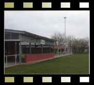 Remlingen, Sportplatz Kastanienallee