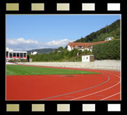 Riedenburg, Sportplatz Schulstraße