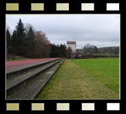 Röttenbach, Sportplatz Jahnstraße