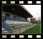 Rohrbach (Ilm), Sportplatz Rohrbach (Bayern)
