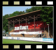 Rothenburg ob der Tauber, Städtisches Stadion (Bayern)