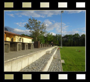 Rottendorf, Sportanlage Grasholz (Bayern)