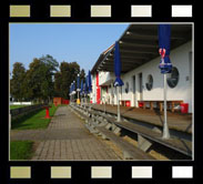 Schierling, Laberstadion