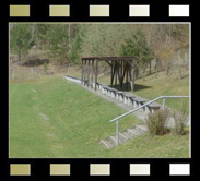 Schönau an der Brend, Sportplatz Burgwallbach