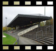 Schwandorf, Sepp-Simon-Stadion