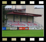 Schwandorf, Sportplatz Fronberg