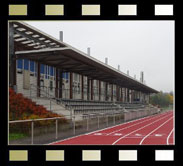 Schwarzenfeld, Sportpark