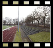 Schweinfurt, Willy-Sachs-Stadion (Nebenplatz KRP)