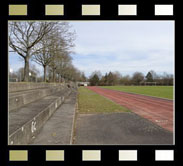 Schweinfurt, Sportplatz Humboldt-Gymnasium