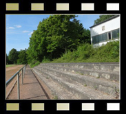 Stadion Lindenbrunnenweg, Schweinfurt (Bayern)