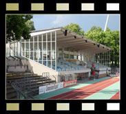 Schweinfurt, Willy-Sachs-Stadion