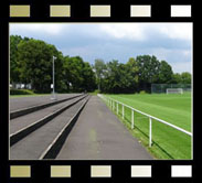 Schweinfurt, Willy-Sachs-Stadion (Nebenplatz 9)